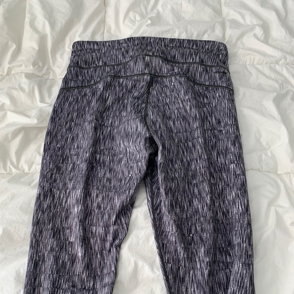 Adidas leggings - Picture 3 of 4